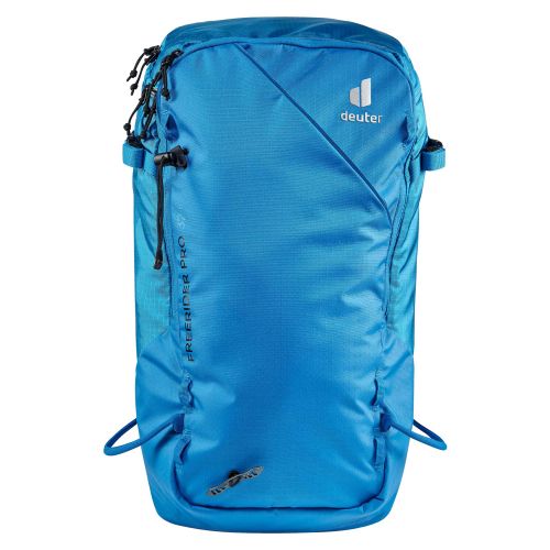 Deuter Ruksak Freerider PRO 32+, Slim Line (SL), za žene, dimenzije 56x35x18 cm, volumen 32 L slika 5