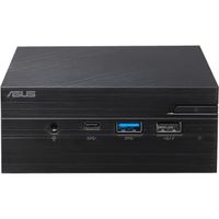 Mini računalo ASUS Mini PC PN40-BBC558MV Celeron / 8GB / 512 GB SSD / Windows 11 Home