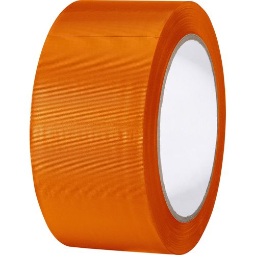 TOOLCRAFT 83240O-C PVC ljepilna traka  narančasta (D x Š) 33 m x 50 mm 1 St. slika 1