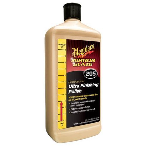 Meguiars Polir pasta fina -946ml ULTRA FINISHING POLISH (M205) slika 1