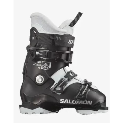 Salomon pancerice QST ACCSS 70 W GW 24-25 slika 1