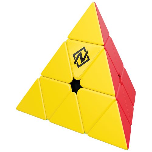 Misaona igra Nexcube Pyramid slika 2