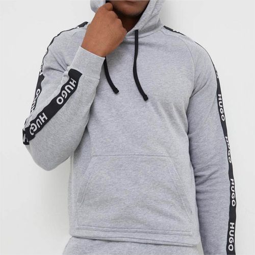 Dizajnerska majica / hoodie — HUGO by HUGO BOSS slika 3