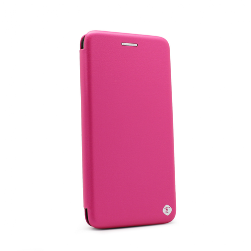 Torbica Teracell Flip Cover za Xiaomi Redmi 9C/10A pink slika 1