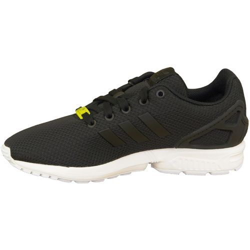 Adidas dječje sportske tenisice zx flux k  m21294 slika 6