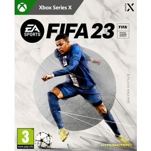 FIFA 23 za Xbox Series X