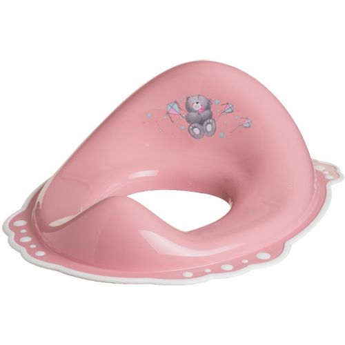 MALTEX nastavak za wc bears pink 4088 42 slika 1