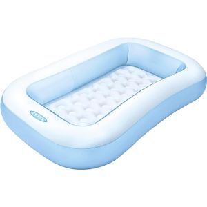 Intex bazen pravougaoni dječiji 166x100x28 cm 57403NP