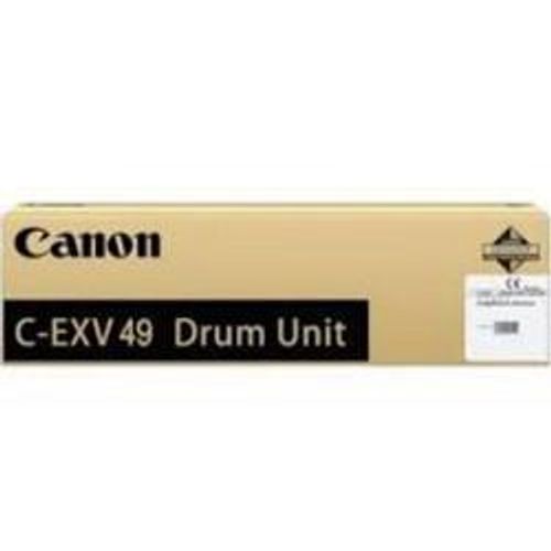 Canon bubanj CEXV49 - Visokokvalitetni ispis za vaš ured slika 1