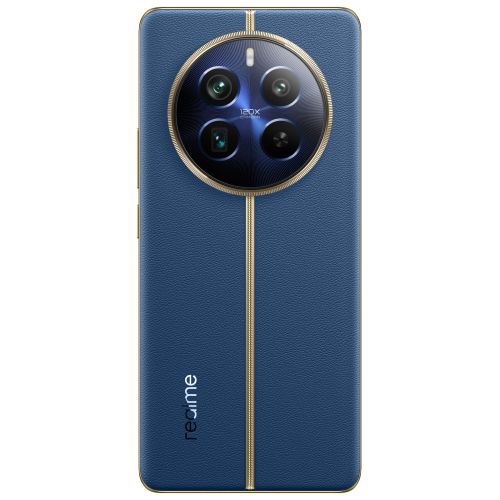 REALME 12 Pro+ 5G 12/512GB Submarine Blue slika 2