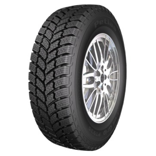 Petlas 205/75R16C 113R FULLGRIP PT935 slika 1