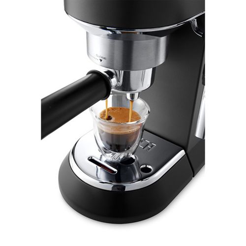 DeLonghi EC685.BK Aparat za espresso kafu, Crna boja slika 4