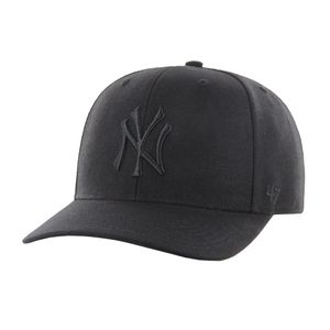 47 brand New York Yankees Cold Zone '47 muška šilterica B-CLZOE17WBP-BKA