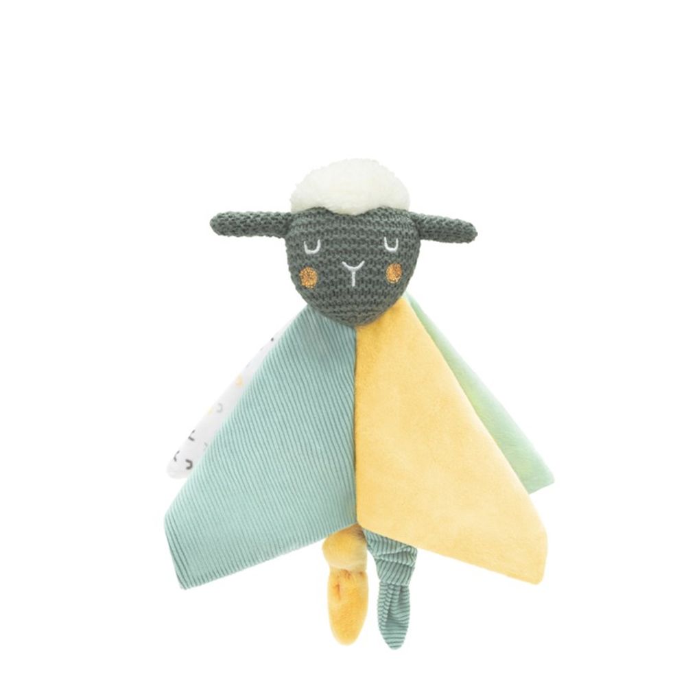 Kikka Boo Tješilica za bebu Sleepy Sheep slika 1