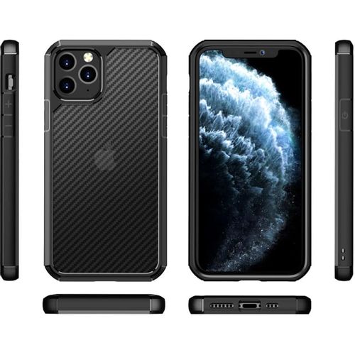 Techsuit CarbonFuse maska za iPhone 11 slika 5