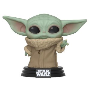 Funko Pop Star Wars: Mandalorian - Dijete (The Child)