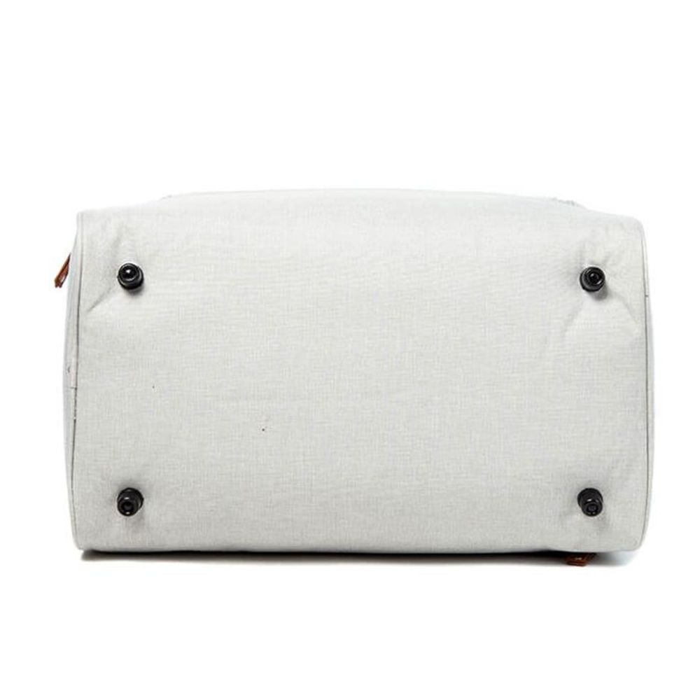 Cangaroo Torba za mamu Jossie, Beige slika 6