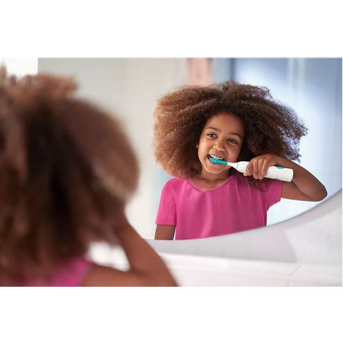 Philips Sonicare For Kids Sonična električna četkica za zube HX3411/01 slika 8