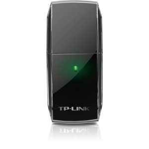 TP-Link AC600 Wireless Dual Band USB Adapter