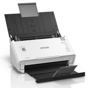 Epson B11B249401 Scanner WorkForce DS-410, Sheetfed, A4, ADF, 26 ppm, USB 2.0