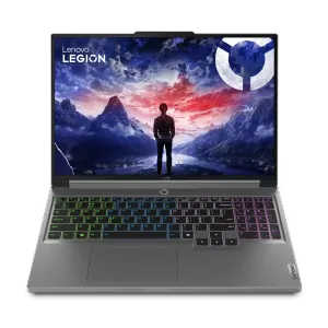 Lenovo Legion 5 16IRX9 Laptop 16" WQXGA 2560x1600 165HZ/i5-13450HX/16GB DDR5/NVMe 512GB/RTX4060 8GB