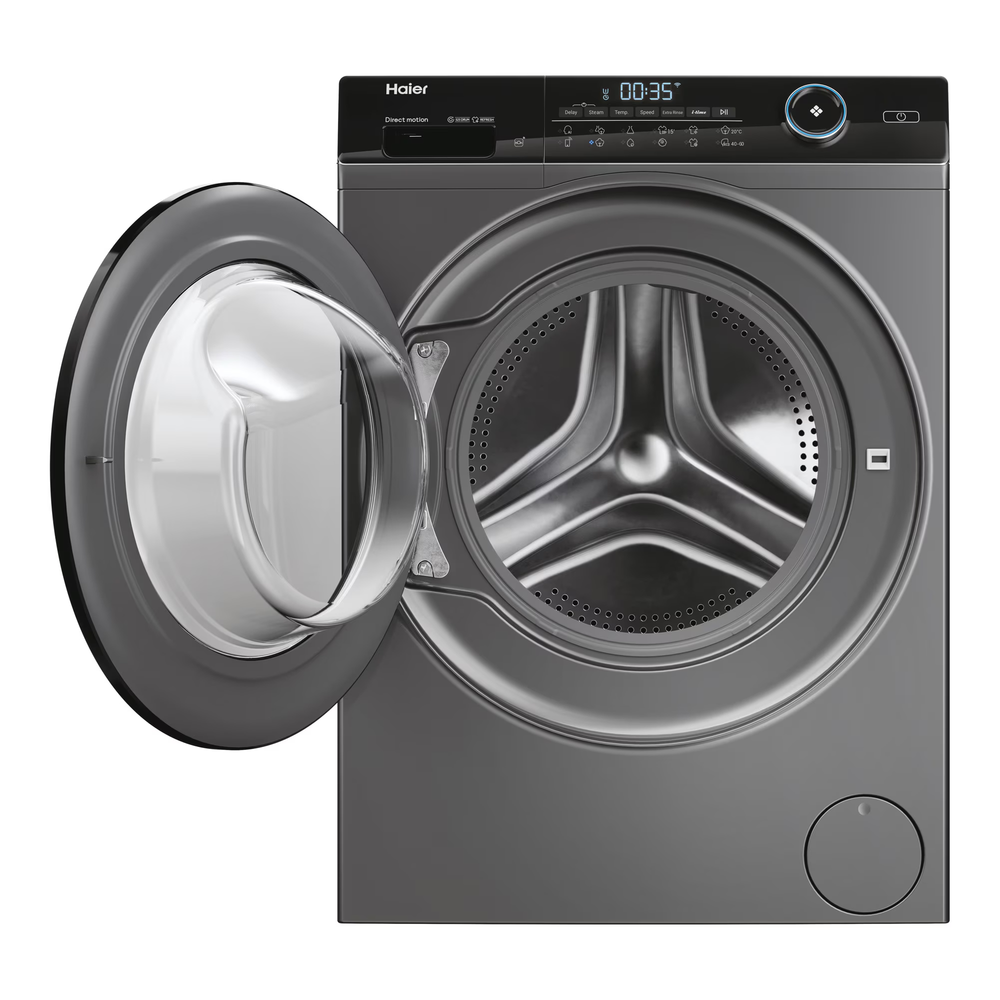 HAIER Mašina za veš HW80-B14959S8U1S / 1400 rpm, 8 kg slika 2