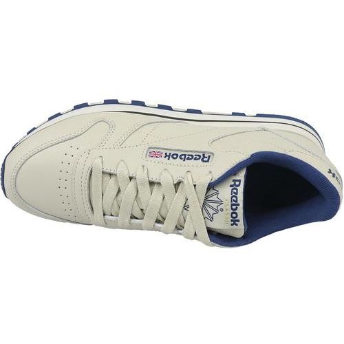 Ženske tenisice Reebok classic lthr 28413 slika 3