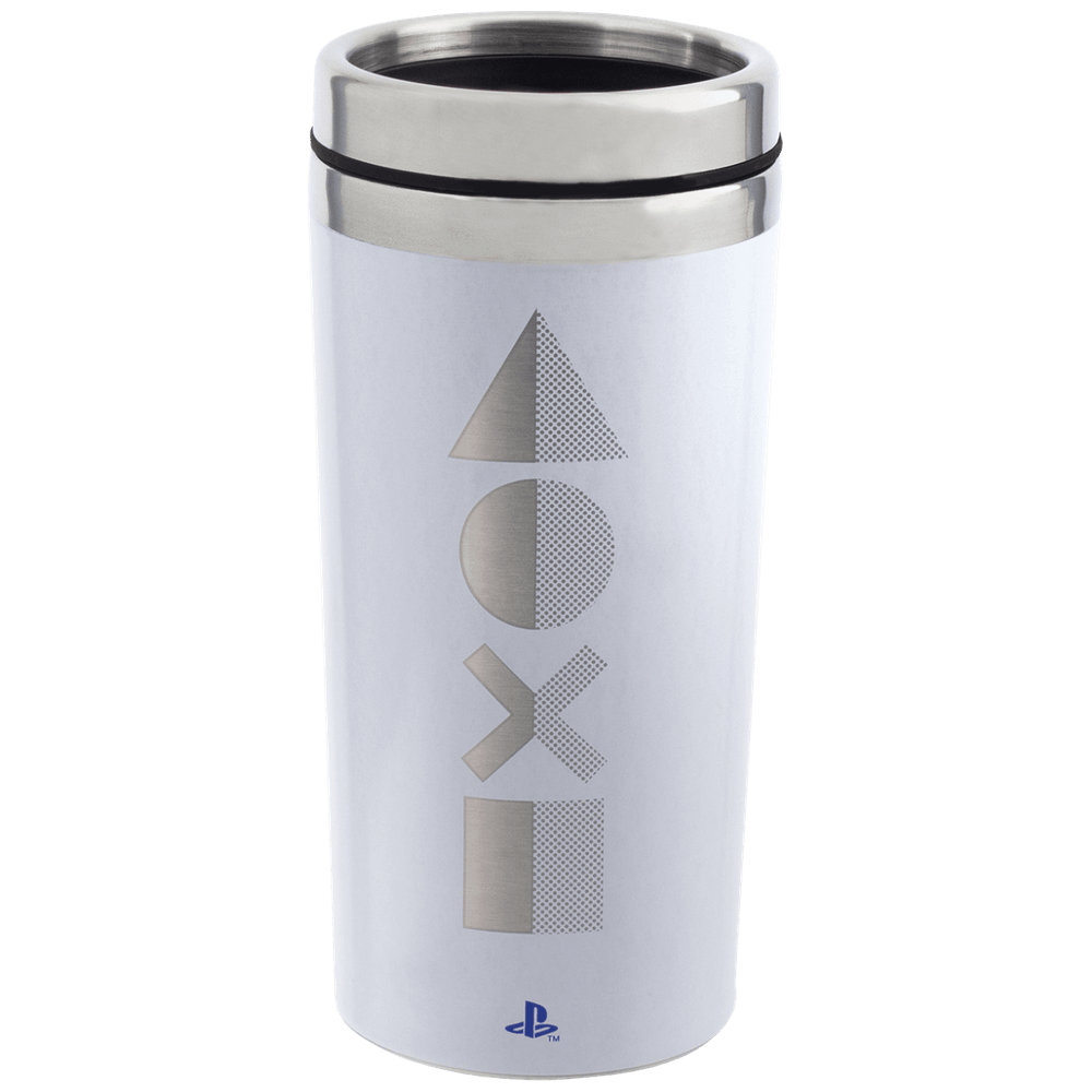 Paladone Termos boca, Play Station 5, 450 ml. - PP7927PS slika 1