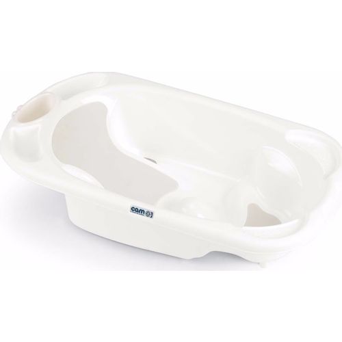 Cam kadica Baby Bagno - Col. U02 bijela slika 3