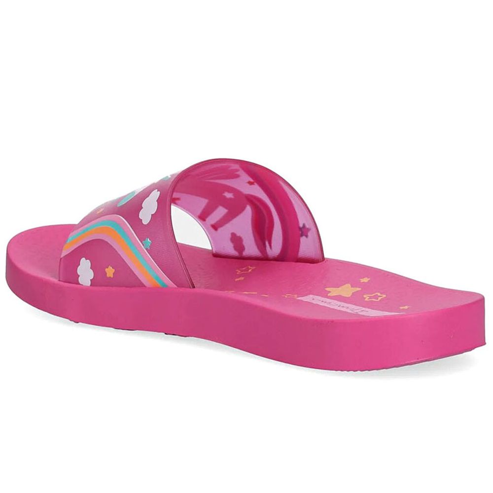 Ipanema Dječije papuče Urban VI Slide Kids, Roze slika 3