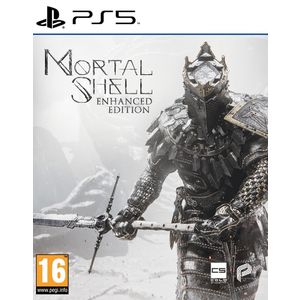 PS5 MORTAL SHELL - ENHANCED EDITION