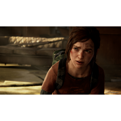 The Last of Us Part I (Playstation 5) slika 18