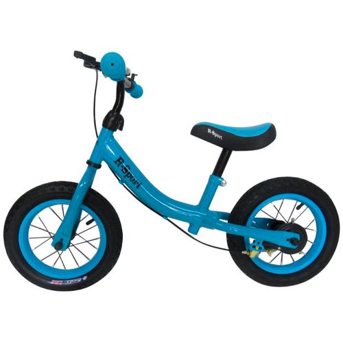 Bicikl bez pedala R3 plavi slika 1