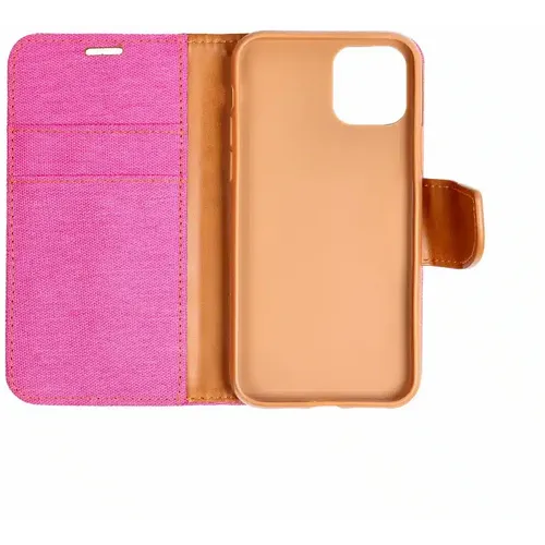 CANVAS Book case za XIAOMI Redmi 12C pink slika 4