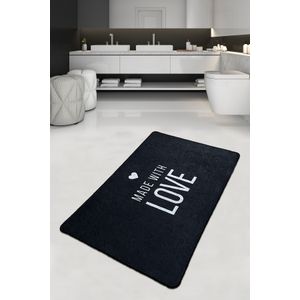 Con Amore Djt (70 x 120) Multicolor Bathmat