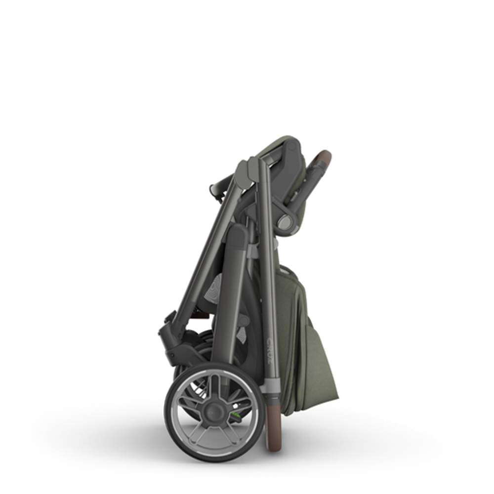 UPPAbaby zimska vreća Cozy Ganoosh V3, Evelyn slika 4