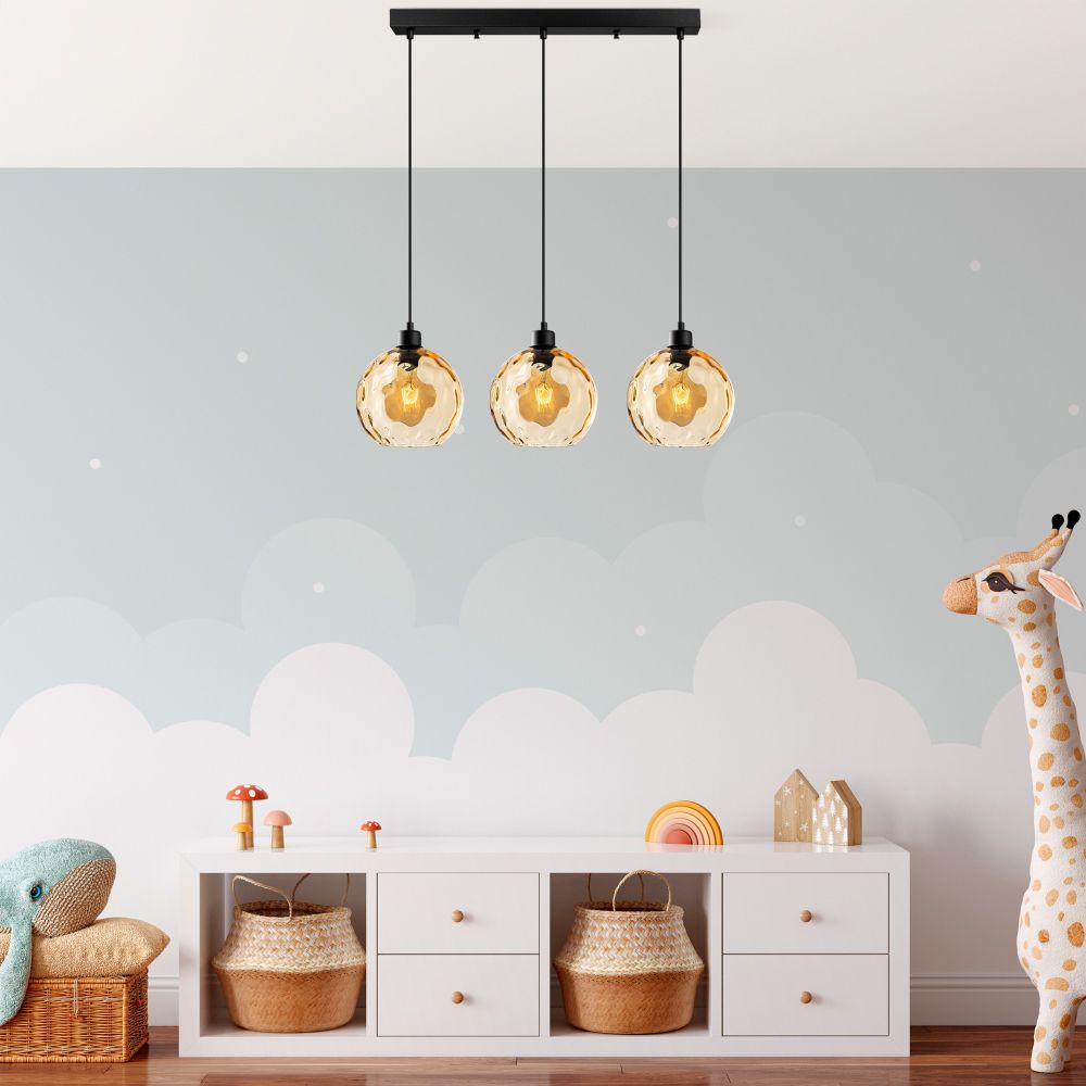 Luster Benek – 20-14344 – Žuta boja slika 3