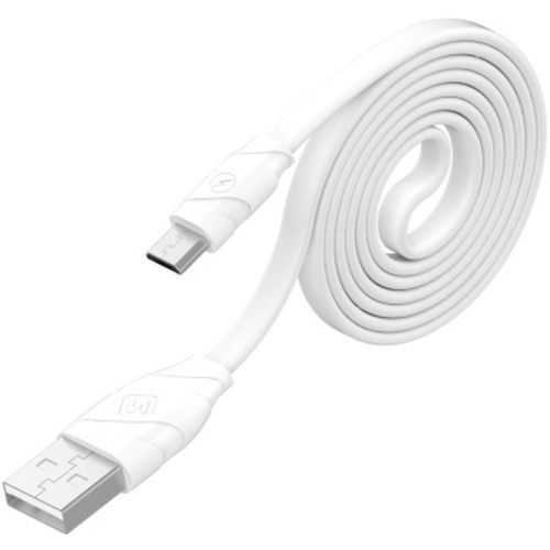 SWISSTEN kabel USB/microUSB, 1.5m, microUSB priključak 6.5mm, crni slika 2