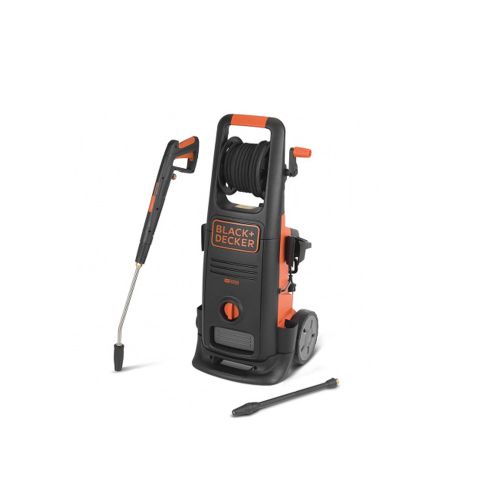 Black & Decker visokotlačni perač BXPW2100E slika 2