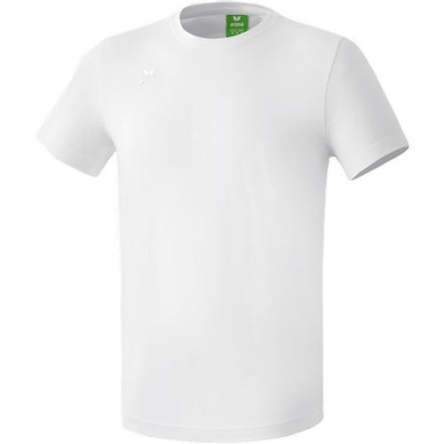 Erima majica teamsports t-shirts white slika 2