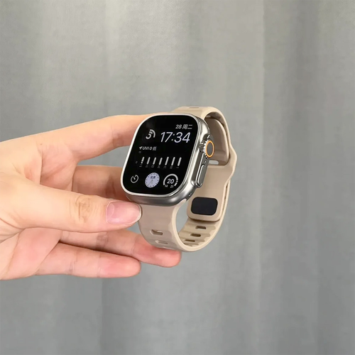 Narukvica za Apple watch 45/49mm bez slika 5