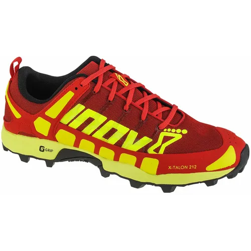 Inov-8 x-talon 212 v2 000152-rdyw-p-01 slika 5