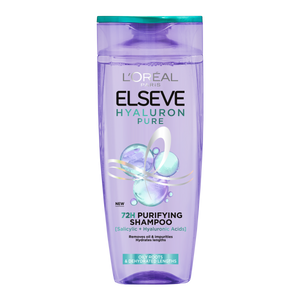 L’Oréal Paris Elseve Hyaluron pure šampon za dehidriranu kosu koja se brzo masti 250ml