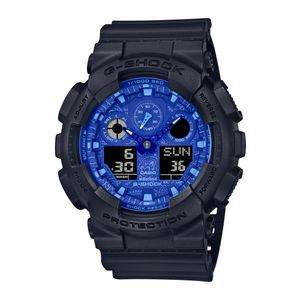 Casio G-Shock ručni sat GA-100BP-1AER