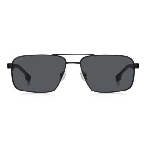 Muške Sunčane naočale Hugo Boss Hugo Boss BOSS 1580/S Black