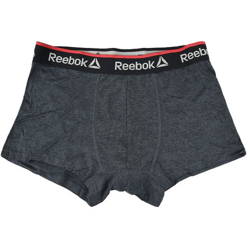 Muške bokserice Reebok Redgrave 3 pack C8101 slika 1