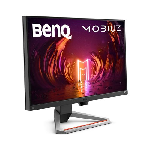 BENQ 27 inča EX2710S LED Gaming 165Hz crni monitor slika 2