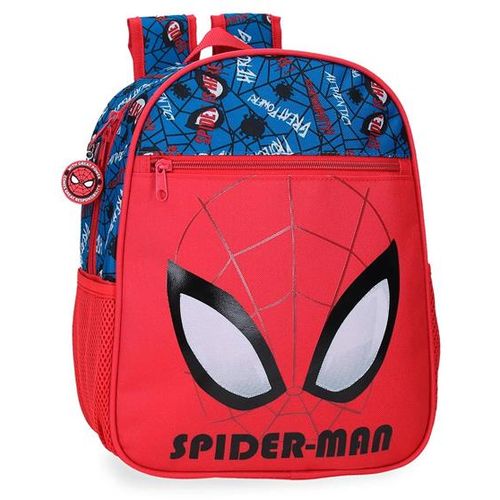 SPIDERMAN Ranac 33 cm slika 1