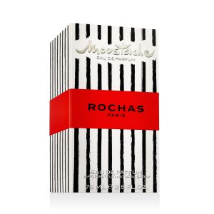 Rochas Moustache Eau De Parfum 75 ml (man)