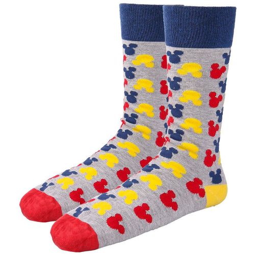 Disney Mickey pack 3 socks slika 2